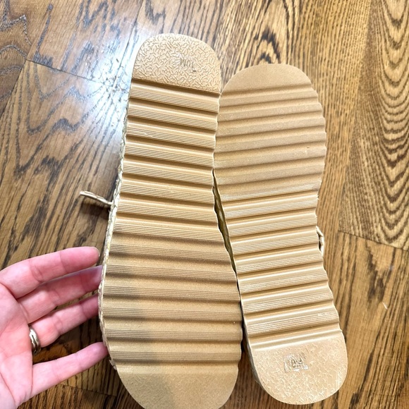 Beach by Matisse sandals 10 - Picture 3 of 9